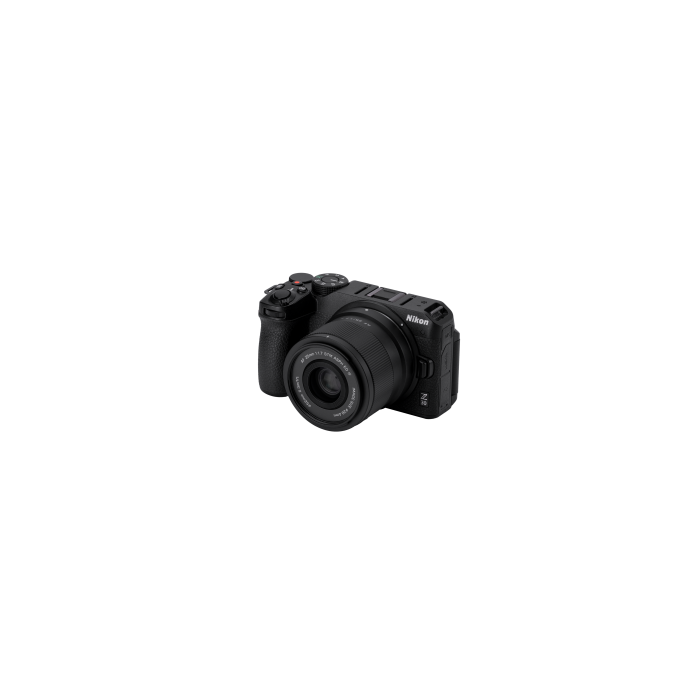 Viltrox 25mm AF F1.7 Air APS-C Lens Nikon Z-Mount